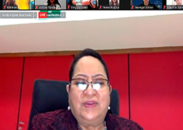 Renueva directiva Secci&oacute;n Estudiantil de Biolog&iacute;a Experimental de la UG   