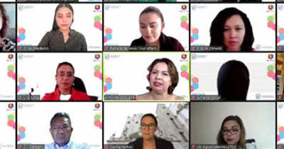  Trabajan en la construcci&oacute;n de una cultura del Desarrollo Sostenible en la UG 