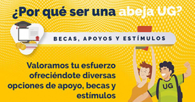 Ampl&iacute;a UG periodo de expedici&oacute;n de fichas de admisi&oacute;n