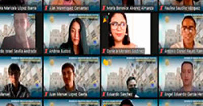 Nueva generaci&oacute;n de profesionistas egresa de Ciencias Naturales y Exactas de la UG 