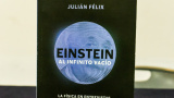 Juli&aacute;n F&eacute;lix Valdez ofrece una perspectiva innovadora para entender la F&iacute;sica y sus implicaciones sociales