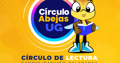 Vuelve “C&iacute;rculo de Abejas UG”, una iniciativa estudiantil para fomentar la lectura 