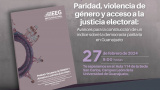 Presentan a la comunidad estudiantil del Campus Le&oacute;n obra sobre paridad y violencia de g&eacute;nero