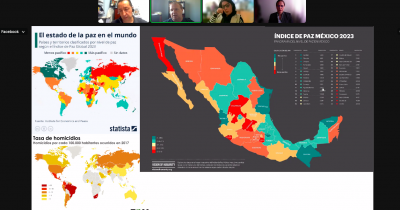 Red ODS UG conmemora el D&iacute;a de las Naciones Unidas 
