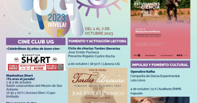 Dentro de la Agenda Cultural UG se presenta la OSUG en reapertura del Teatro Ju&aacute;rez 