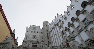 Anuncia UG suspensi&oacute;n de actividades a partir del 17 de marzo