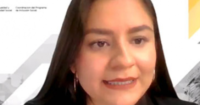 UG inaugura el Seminario Permanente Internacional de Inclusi&oacute;n Educativa y Discapacidad en el Contexto Universitario