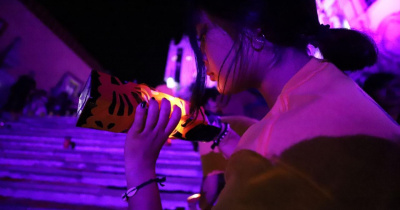 Dedicar&aacute;n mega ofrenda monumental de la UG a “Paco” Caballero