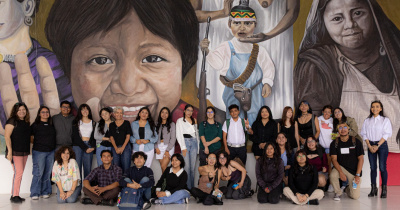 Arrancaron en la UG Talleres de Formaci&oacute;n Docente sobre Biling&uuml;ismo y Poblaciones Migrantes