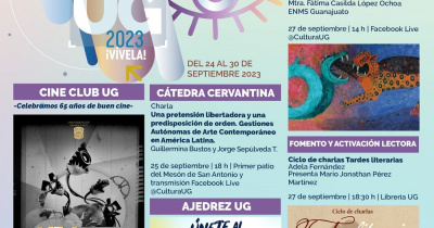 Se exhibir&aacute;n m&aacute;s de 30 cortometrajes en la 14&deg; edici&oacute;n de “Ay Guana Shorts” 