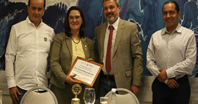 Comparte Secretaria General de la UG el quehacer universitario durante la pandemia