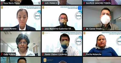 Ingenier&iacute;a Civil en el Campus Celaya-Salvatierra, un programa educativo preparado para obtener la certificaci&oacute;n de calidad 