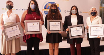 Conmemora UG el D&iacute;a de la Paz promoviendo medios alternos de soluci&oacute;n de conflictos