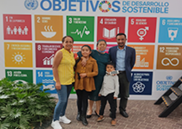 Profesor del CINUG obtiene premio a la investigaci&oacute;n en desarrollo sustentable con proyecto productivo para el noreste