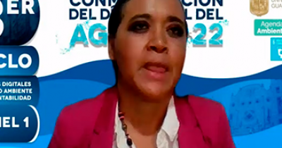 Se analiza la importancia del agua subterr&aacute;nea en la UG