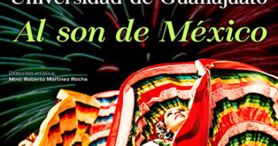 Folklor, color y movimiento en la conmemoraci&oacute;n de la Independencia de M&eacute;xico a trav&eacute;s del BAFUG 