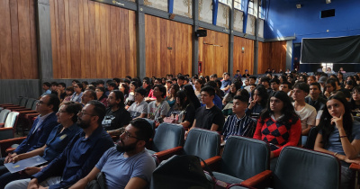 Escuelas de Nivel Medio Superior llevan a cabo los cursos de inducci&oacute;n con la comunidad estudiantil de nuevo ingreso