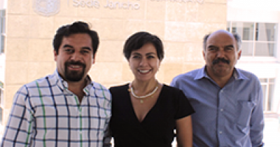 Reconoce la International Journal of Fruit Science investigaci&oacute;n UG