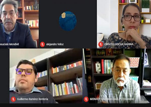  Consolida su calidad el Doctorado Interinstitucional en Econom&iacute;a Social Solidaria al ingresar al PNPC del CONACYT