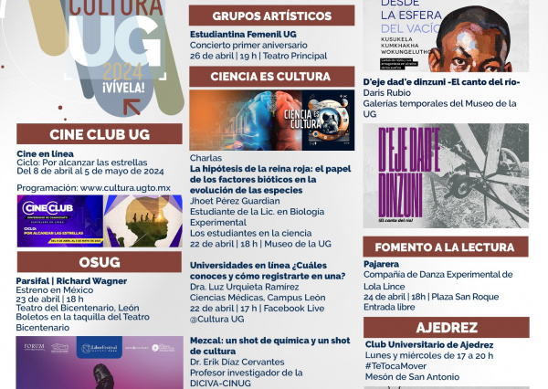 Arranca la XV Edici&oacute;n de Espiral Foro Universitario 