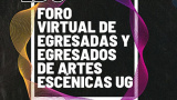 UG comparte en plataformas virtuales el quehacer art&iacute;stico y cultural de su comunidad 
