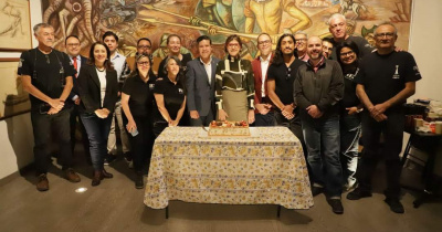 Radio UG celebra su 63&deg; aniversario junto a su p&uacute;blico y con una transmisi&oacute;n especial