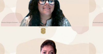 Comienzan en UG los Seminarios Permanentes sobre G&eacute;nero y Feminismos