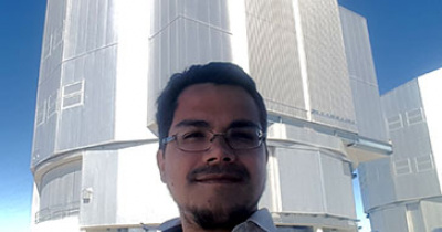 Investigadores de la UG publican hallazgos sobre vientos gal&aacute;cticos en The Astrophysical Journal Letters 