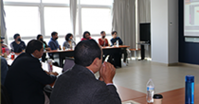 Analizan en seminario internacional el impacto de la pandemia en el cumplimiento de la agenda 2030 para Latinoam&eacute;rica 