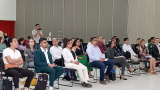 Arranc&oacute; primera edici&oacute;n de BEE PRIDE 2023 en la UG 