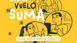“Cada vuelo suma, cada experiencia cuenta”, conoce qu&eacute; son los Cr&eacute;ditos Abeja
