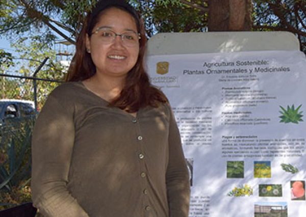 Actualiza DICIVA el perfil de las y los ingenieros en Agronom&iacute;a ante los nuevos desaf&iacute;os 