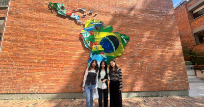 Estudiantes UG ganan primer lugar en Greennovators M&eacute;xico 2025 con proyecto sustentable