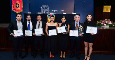 Culmina estudios nueva generaci&oacute;n de la Maestr&iacute;a en Epidemiolog&iacute;a y Administraci&oacute;n en Salud