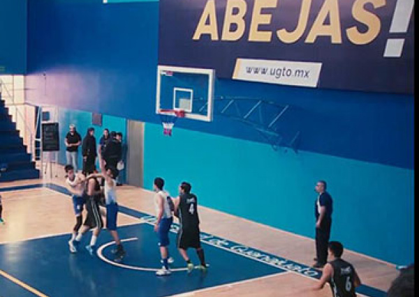 Inauguran Congreso Internacional de Cultura F&iacute;sica y Deporte de la UG 