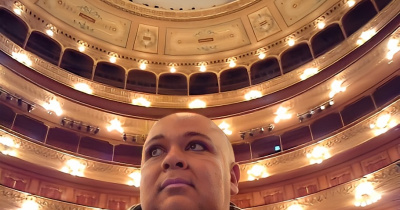 “M&uacute;sica cl&aacute;sica para arropar cada momento de la vida”: L&aacute;zaro Azar