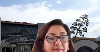 Comienza en la UG el XVI Coloquio Nacional Efra&iacute;n Huerta de Lengua y Literatura 