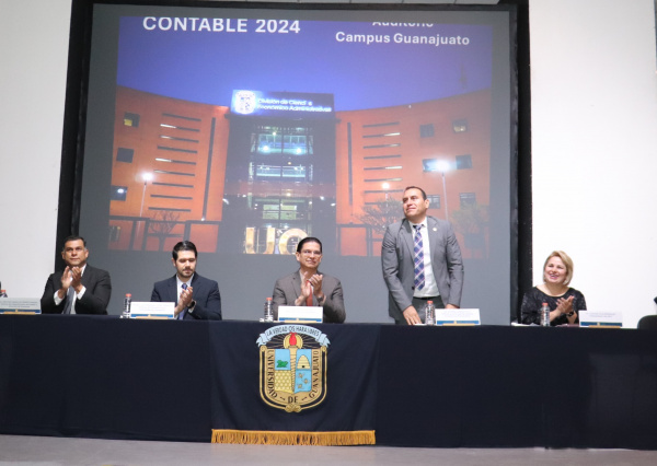 Responsabilidad, integridad y honestidad: temas centrales del Primer Foro Contable DCEA
