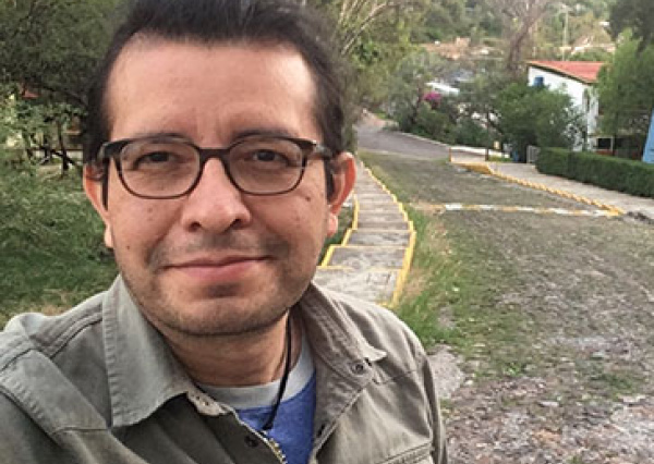 Revista internacional reconoce trabajo de cient&iacute;fico de la UG 