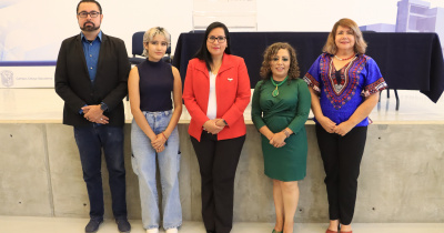 Candidata a la Direcci&oacute;n del Departamento de Enfermer&iacute;a y Obstetricia del CCS presenta proyecto de desarrollo