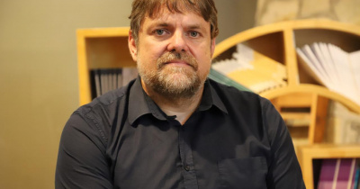 Entender las voces del paisaje es gu&iacute;a en el proyecto que encabeza Juan Carlos Oliver