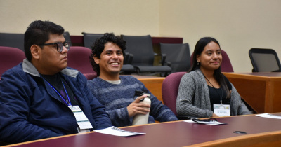 Concluyen con &eacute;xito las XXI Jornadas de Historia de la Universidad de Guanajuato