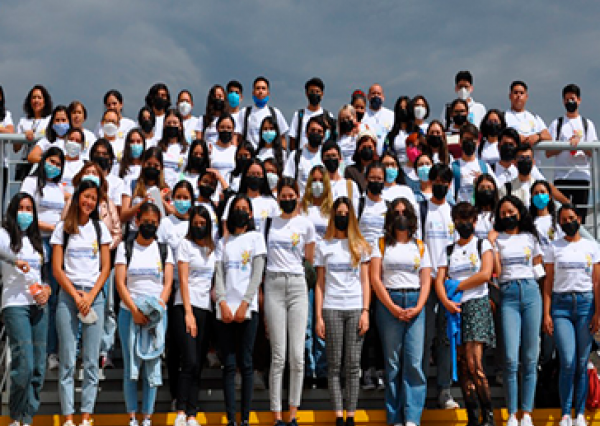 UG promueve Encuentro de Embajadores de la Evaluaci&oacute;n Docente 2022