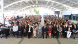 Egresan 360 estudiantes de la Divisi&oacute;n de Ciencias de la Salud e Ingenier&iacute;as de la UG