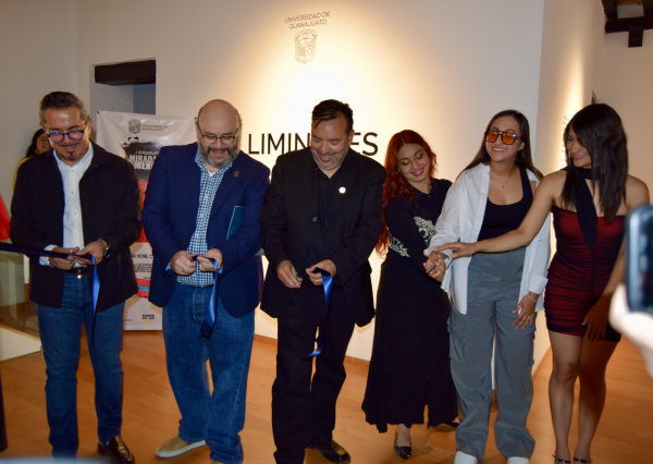 Conjugan visiones femeninas en la exposici&oacute;n colectiva “Liminales”