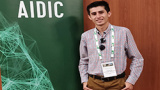 Alumno de la Maestr&iacute;a en Ingenier&iacute;a Mec&aacute;nica presenta en Italia un m&eacute;todo alternativo para la producci&oacute;n de biodi&eacute;sel