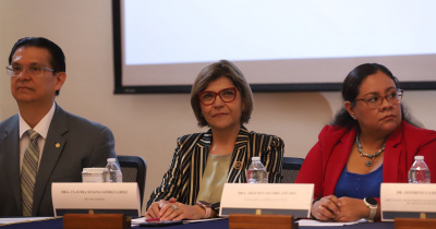 Investigaci&oacute;n, vinculaci&oacute;n y redes, ejes del primer Foro de Investigaci&oacute;n SPARTANS en la UG 