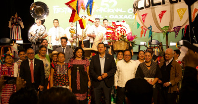 Convoca FIC a estudiantes guanajuatenses para crear la imagen de su 52 edici&oacute;n