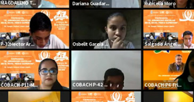 El abandono escolar en el nivel medio superior, un desaf&iacute;o que la pandemia coloca como tema prioritario en la agenda nacional