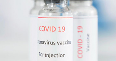 Apostar a vacunas diversas, una esperanza para mitigar el impacto del COVID-19: acad&eacute;mica UG 